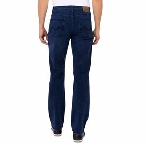 Urban Star•Classic Indigo Straight Leg Jeans